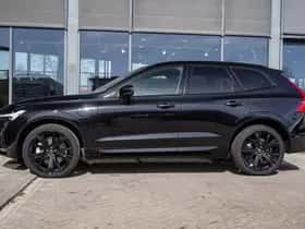 Volvo XC60 (2024) thumbnail 3