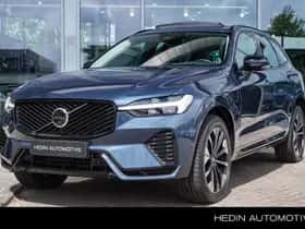 Volvo XC60 (2025)