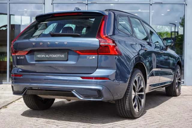 Volvo XC60 (2025) thumbnail 6