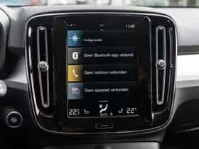 Volvo XC40 (2022) thumbnail 20