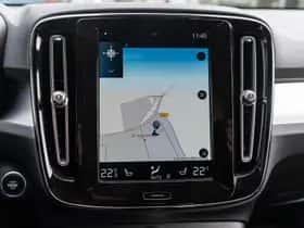 Volvo XC40 (2022) thumbnail 21