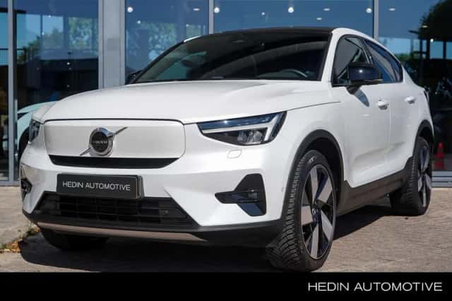 Volvo C40 (2023) thumbnail 1