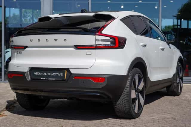 Volvo C40 (2023) thumbnail 6