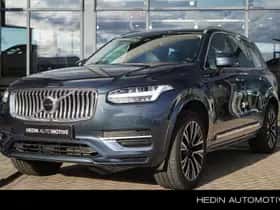 Volvo XC90 (2022)