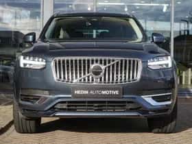 Volvo XC90 (2022) thumbnail 2