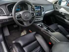 Volvo XC90 (2022) thumbnail 14