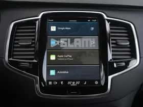 Volvo XC90 (2022) thumbnail 23