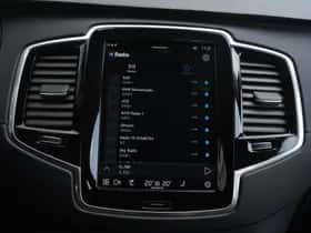 Volvo XC90 (2022) thumbnail 25