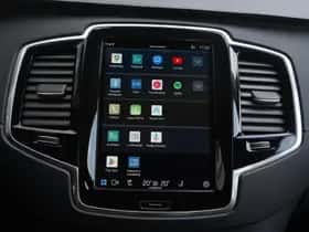 Volvo XC90 (2022) thumbnail 27
