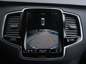 Volvo XC90 (2022) thumbnail 28