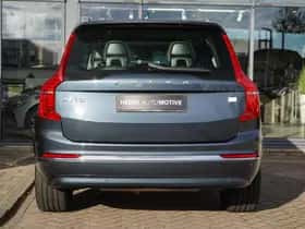 Volvo XC90 (2022) thumbnail 5