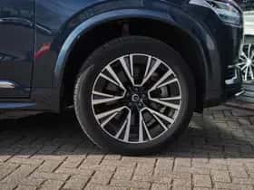 Volvo XC90 (2022) thumbnail 7