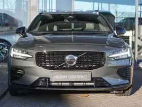 Volvo V60 (2025) thumbnail 2