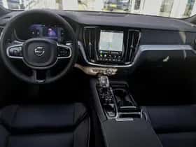 Volvo V60 (2025) thumbnail 13
