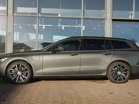 Volvo V60 (2025) thumbnail 3