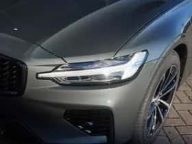 Volvo V60 (2025) thumbnail 4