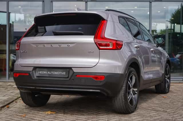 Volvo XC40 (2026) thumbnail 6