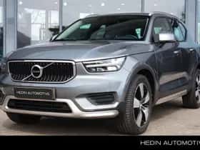 Volvo XC40 (2018)