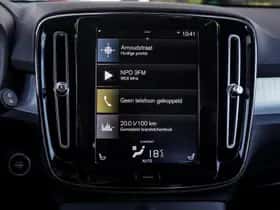 Volvo XC40 (2018) thumbnail 20