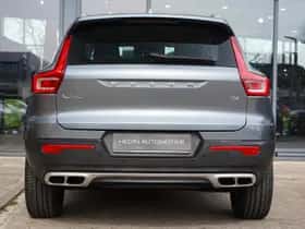 Volvo XC40 (2018) thumbnail 5