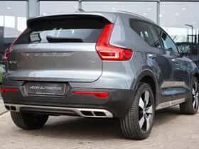 Volvo XC40 (2018) thumbnail 6