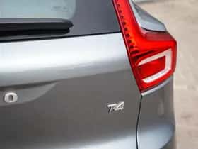Volvo XC40 (2018) thumbnail 9
