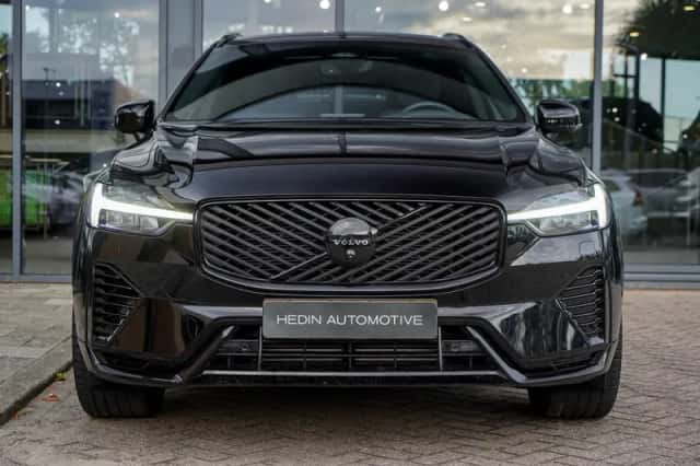 Volvo XC60 (2026) thumbnail 2