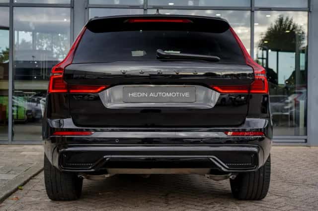 Volvo XC60 (2026) thumbnail 5