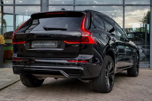 Volvo XC60 (2026) thumbnail 6