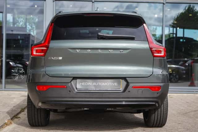 Volvo EX40 (2026) thumbnail 5