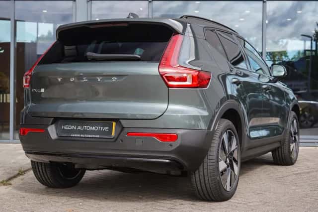 Volvo EX40 (2026) thumbnail 6