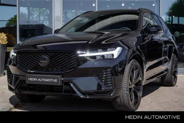Volvo XC60 (2026) thumbnail 1
