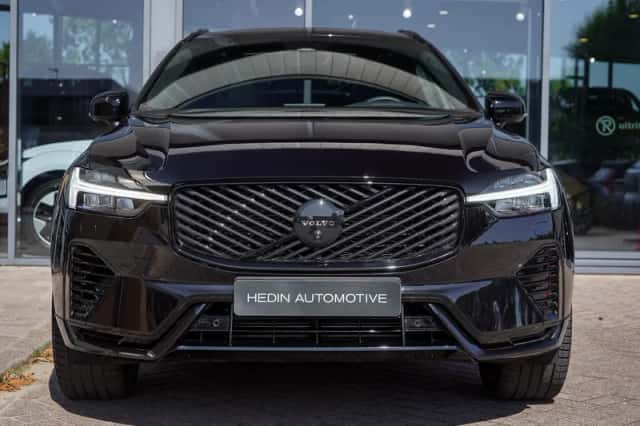 Volvo XC60 (2026) thumbnail 2