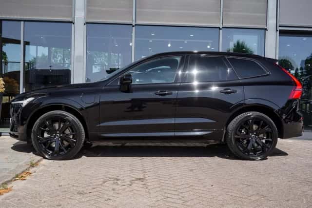 Volvo XC60 (2026) thumbnail 3