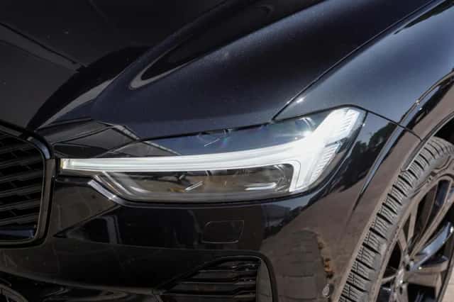 Volvo XC60 (2026) thumbnail 4