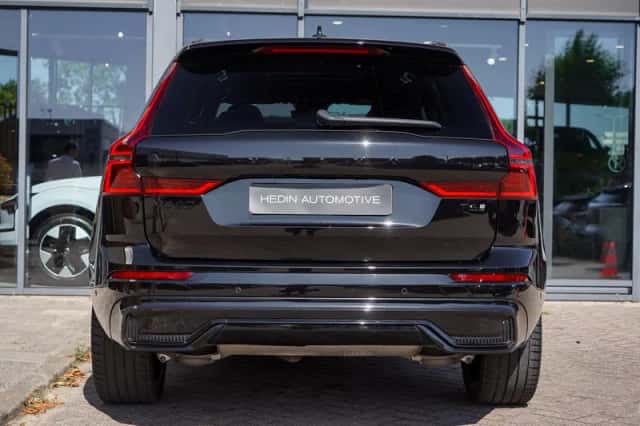 Volvo XC60 (2026) thumbnail 5