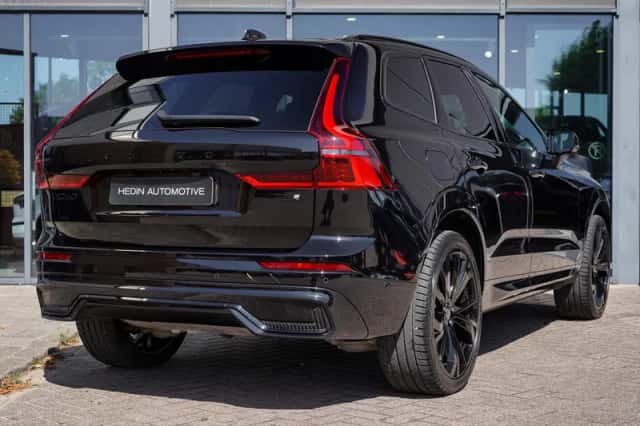 Volvo XC60 (2026) thumbnail 6
