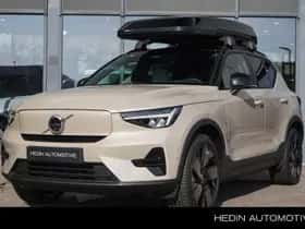 Volvo EX40 (2025) thumbnail 2