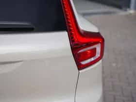 Volvo EX40 (2025) thumbnail 11