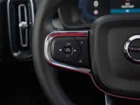 Volvo EX40 (2025) thumbnail 20