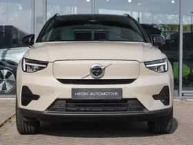 Volvo EX40 (2025) thumbnail 3