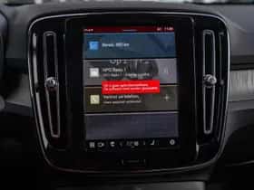 Volvo EX40 (2025) thumbnail 22