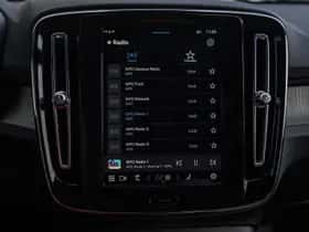 Volvo EX40 (2025) thumbnail 23