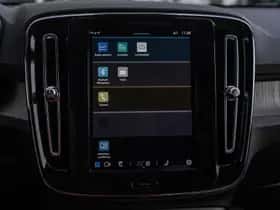 Volvo EX40 (2025) thumbnail 24