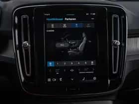 Volvo EX40 (2025) thumbnail 25