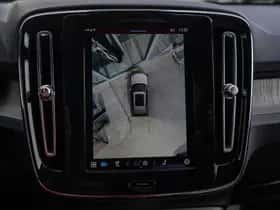 Volvo EX40 (2025) thumbnail 26