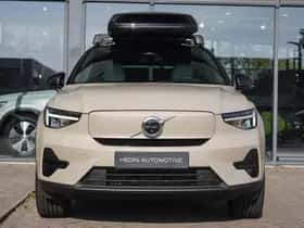 Volvo EX40 (2025) thumbnail 4