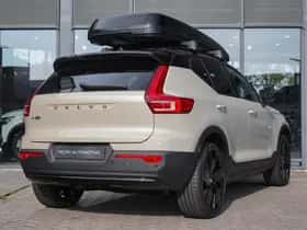 Volvo EX40 (2025) thumbnail 7