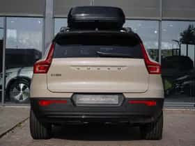 Volvo EX40 (2025) thumbnail 8