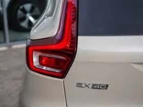 Volvo EX40 (2025) thumbnail 10